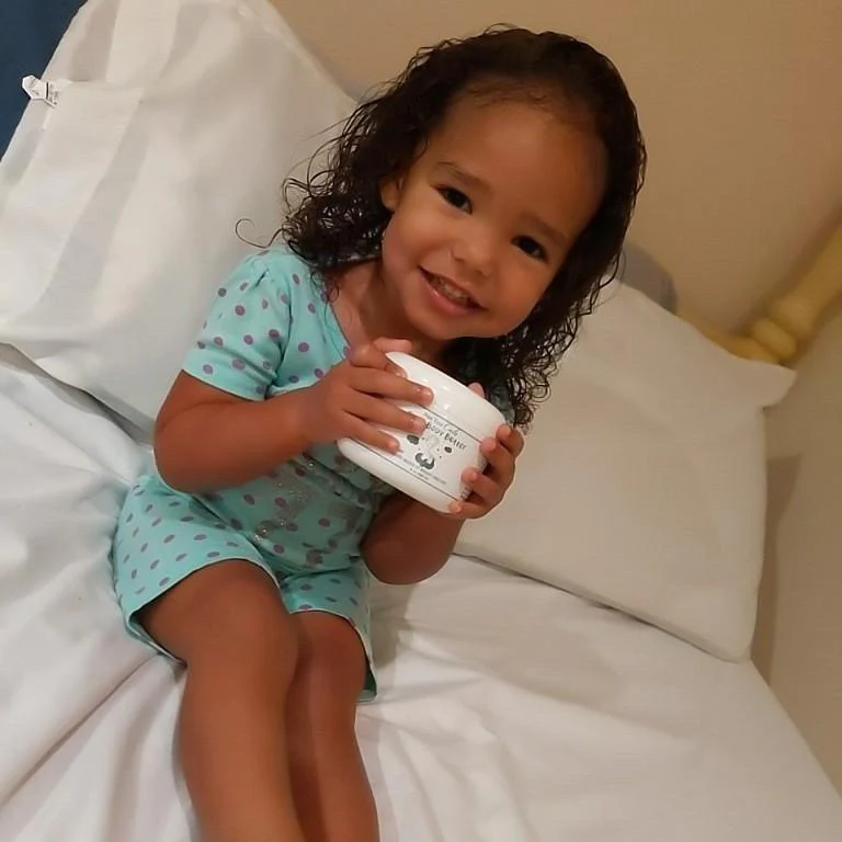 Baby Hair/Body Butter - Image 3