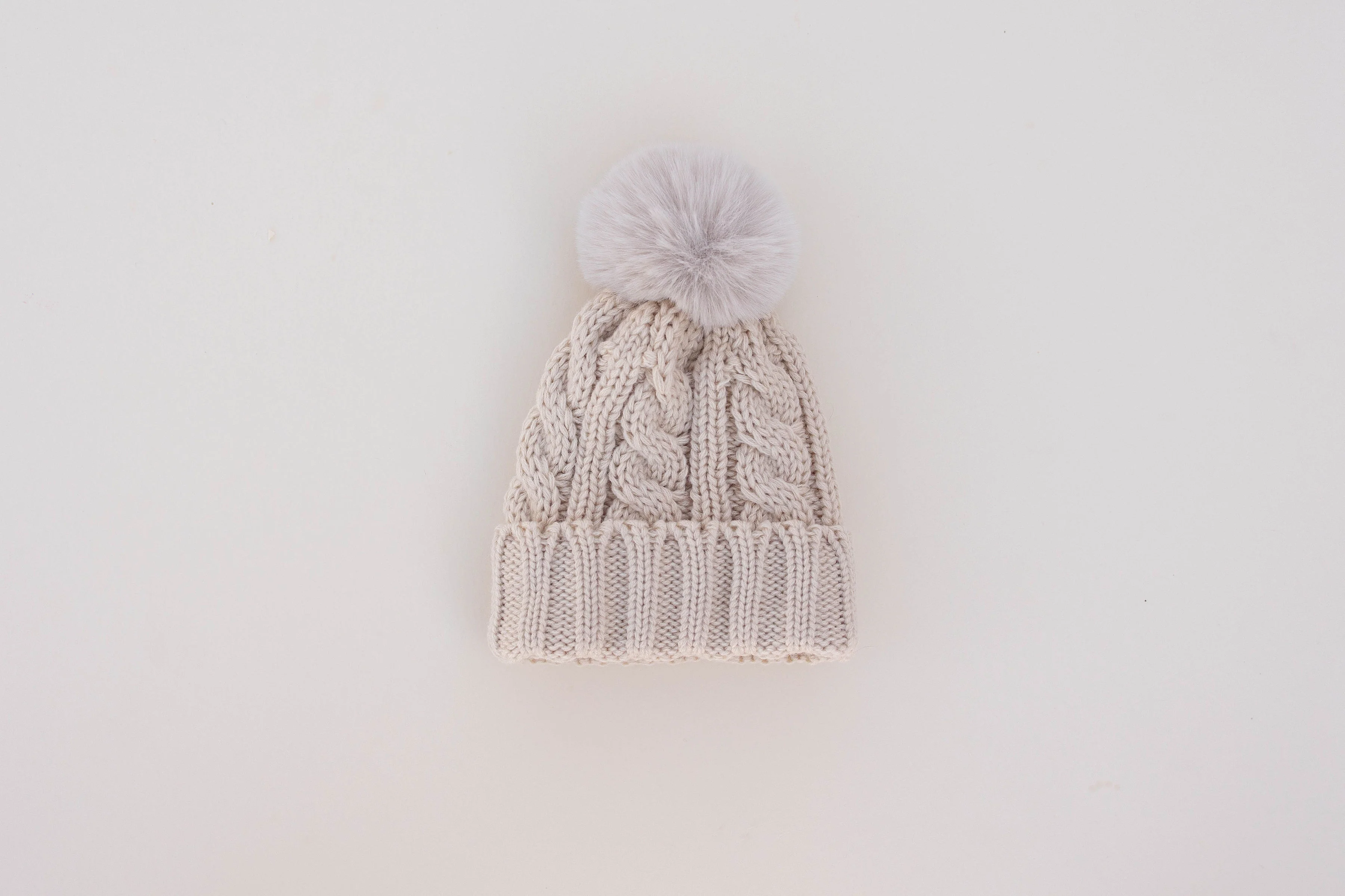 Knitted Silky Cap Bundle - 3 Pack - Image 4