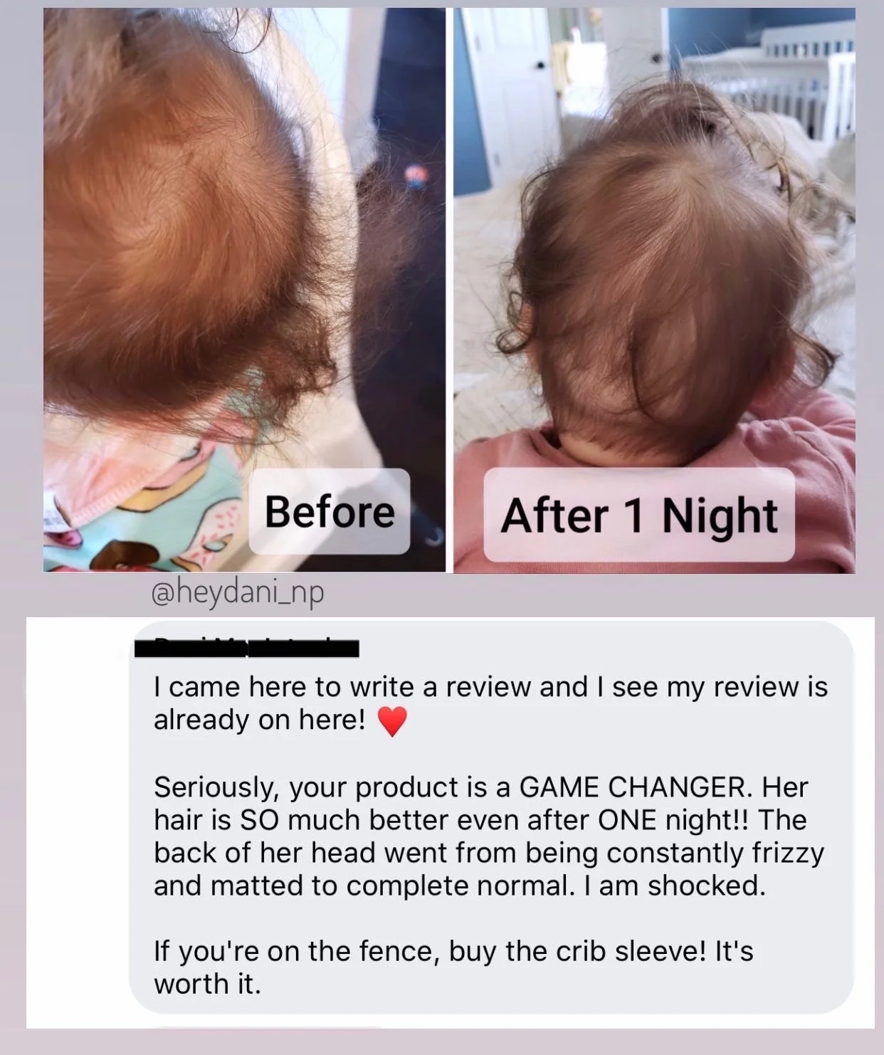 Silky Sleep Sleeve DUO Pack - Image 4