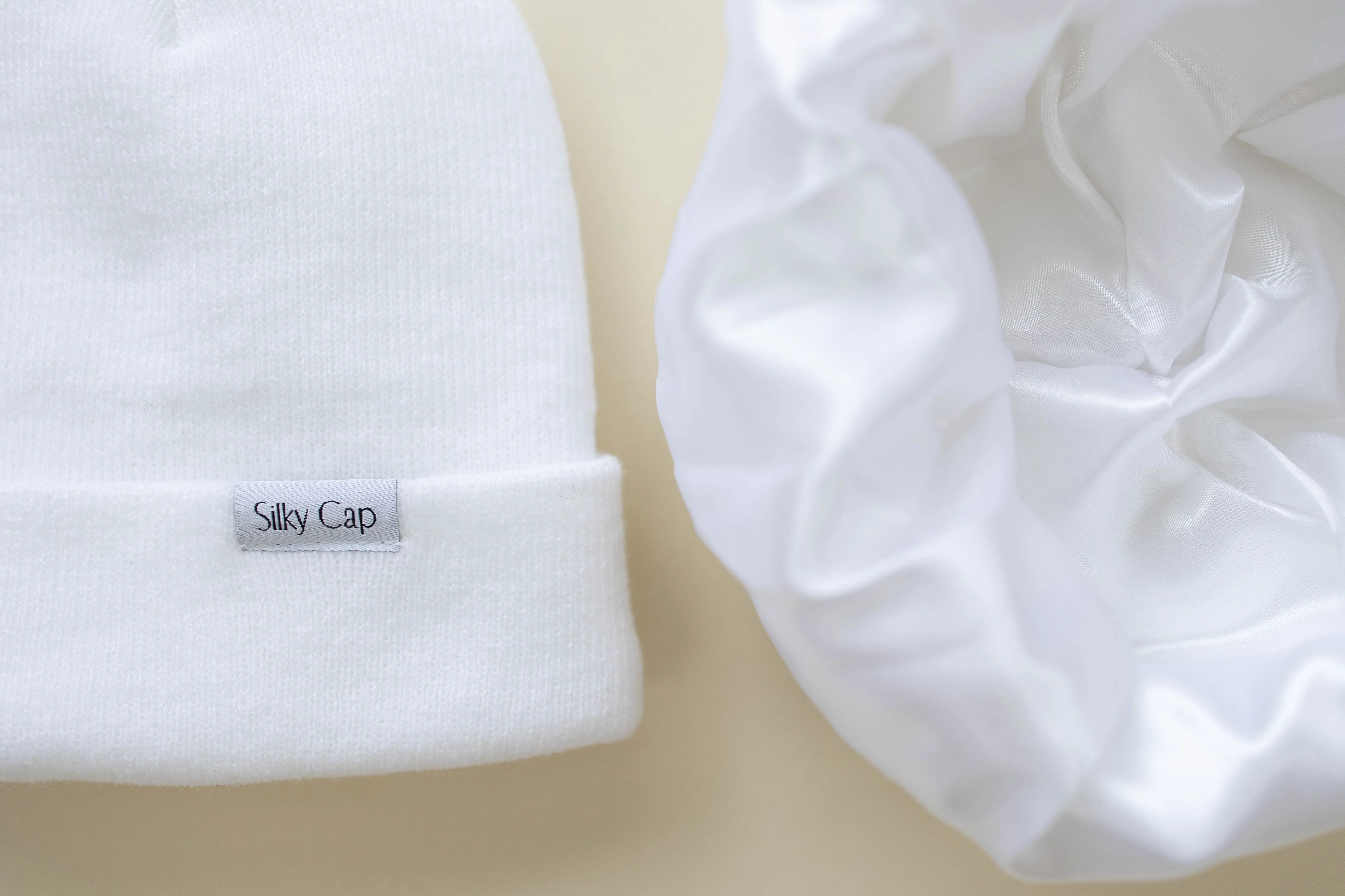 Toddler/Kids Silky Cap - Image 3